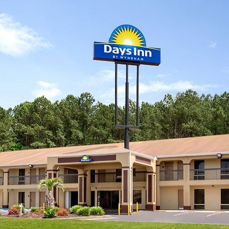 Days Inn By Wyndham Covington Zewnętrze zdjęcie