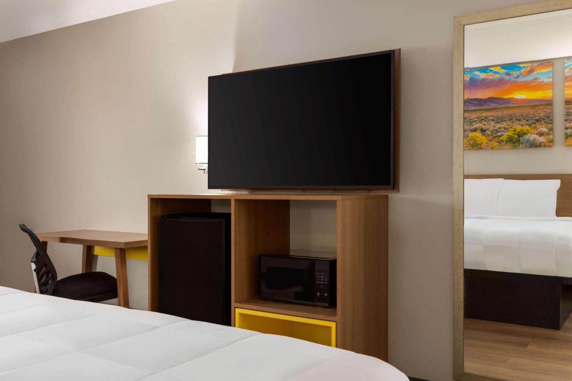 Days Inn By Wyndham Covington Zewnętrze zdjęcie